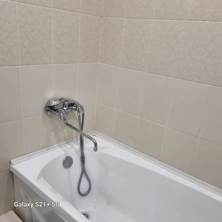 Уютная 1-комнатная квартира