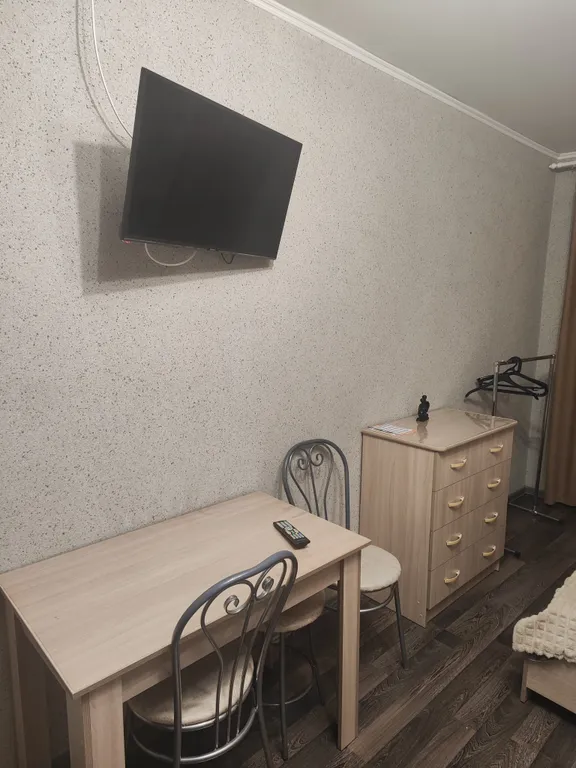 Жильё в глц