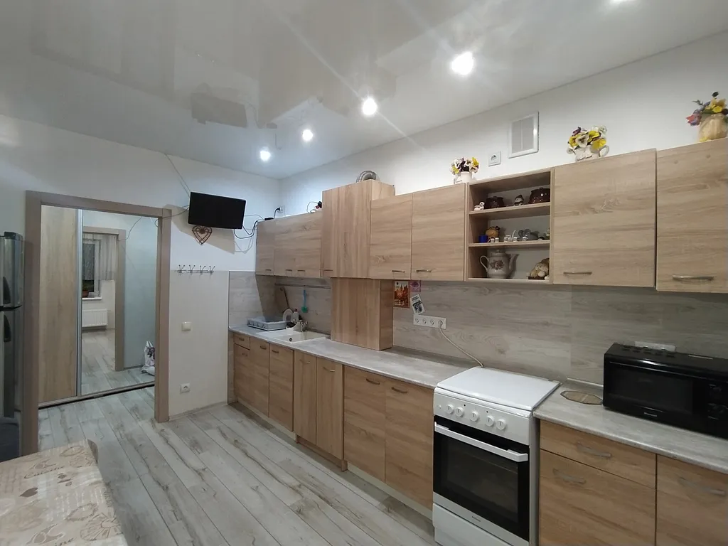 Квартира Уютная квартира в новом доме — Калининград