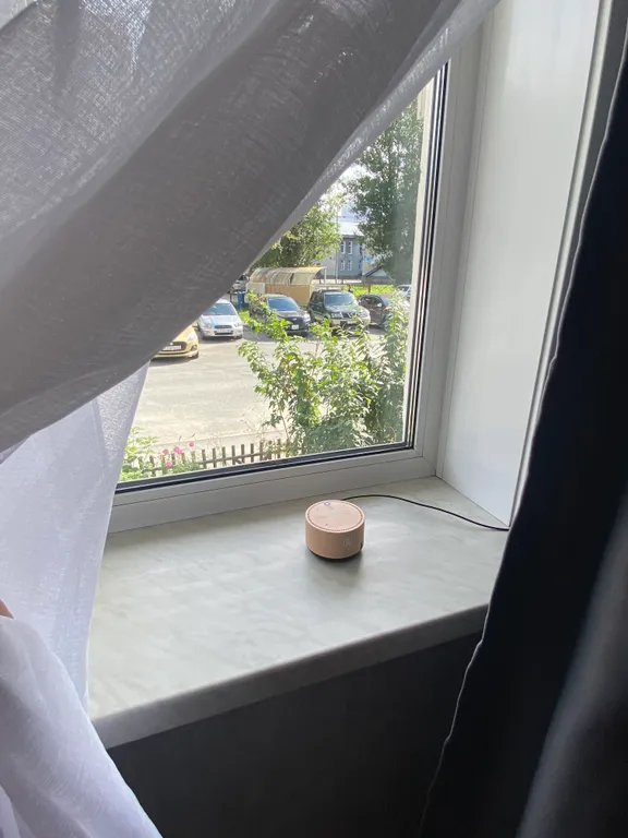 Уютная квартира в  самом центре города!