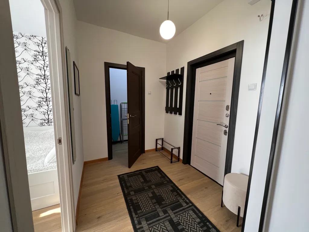 Квартира у Семеновского озера