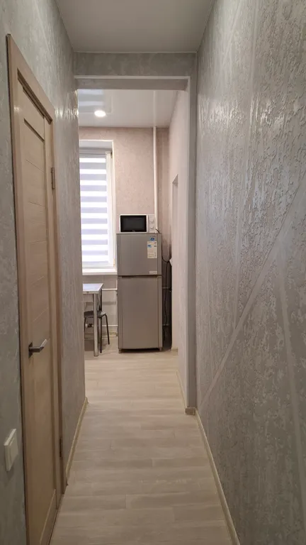 Квартира 2-х комнатная квартира со свежим ремонтом в центре города — Севастополь