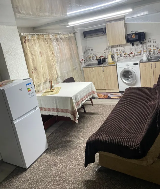 Уютная квартира в центре курорной зоне