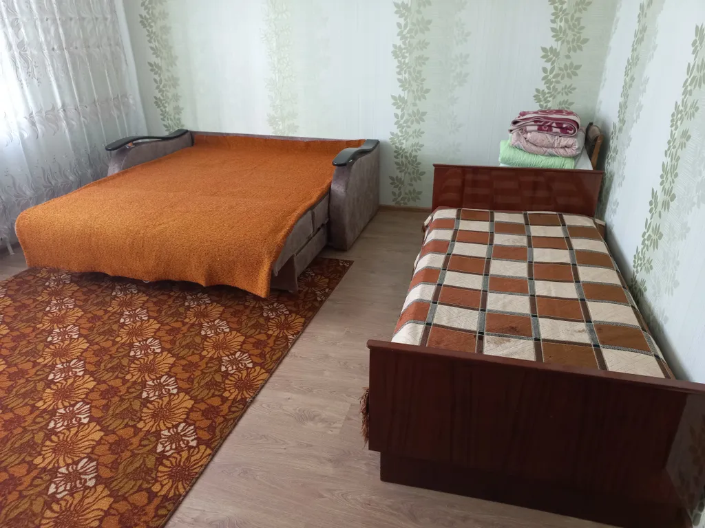 Сдаю уютную квартиру в спальном районе