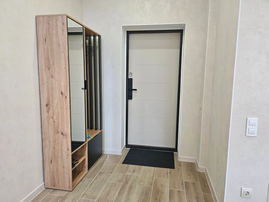 Квартира таунхаус у моря