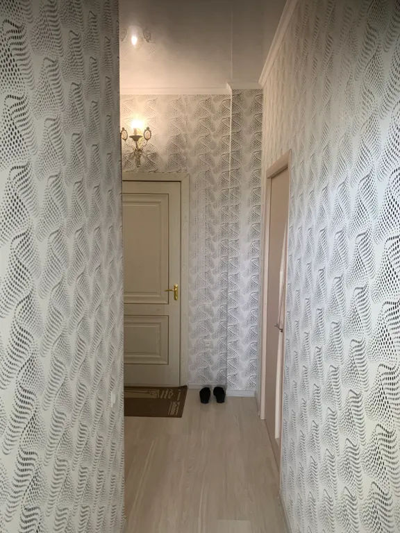 Уютная, светлая квартира со всеми удобствами