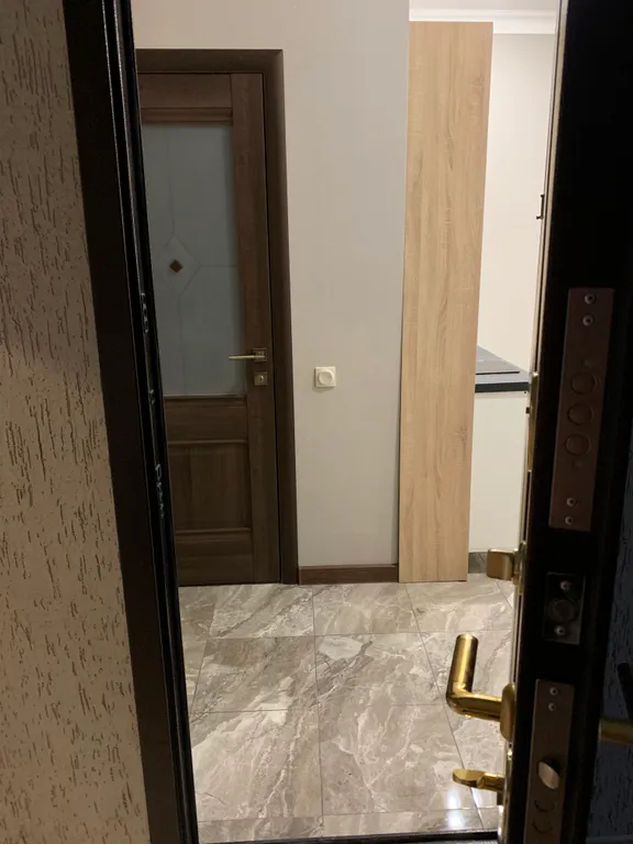 Уютный апартамент в центре