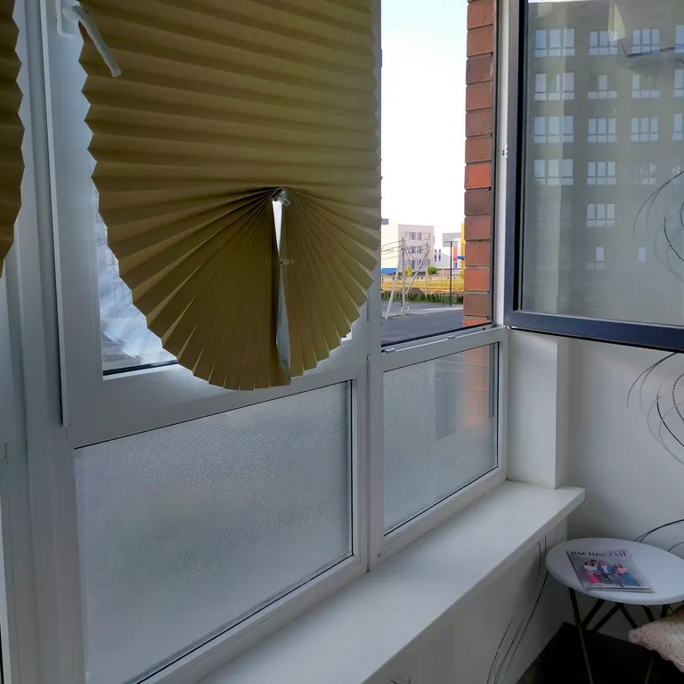 Уютная студия в ЖК комфорт класса Яблоневый