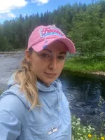 Маргарита  Лялина
