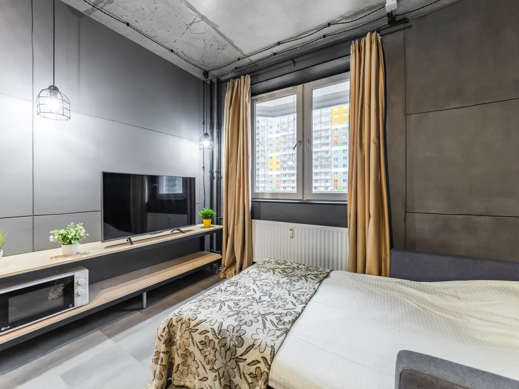 Апартаменты PlaumHotel