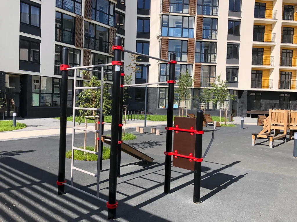 Уютная студия РУСАЛОЧКА  - Вы и Балтика!