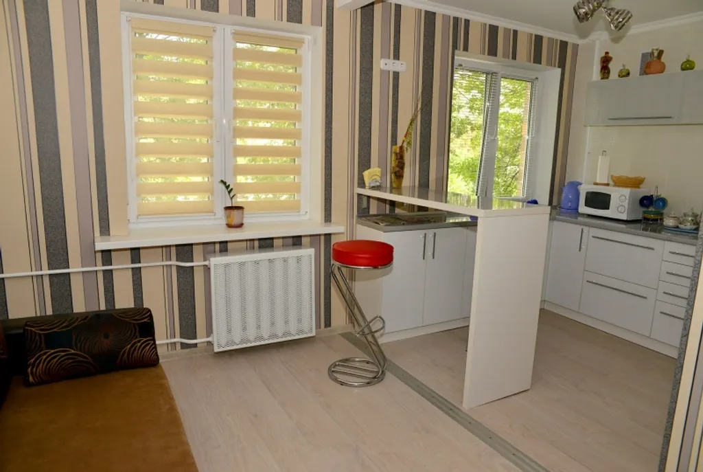 2-комнатная Квартира — аренда посуточно в Брест