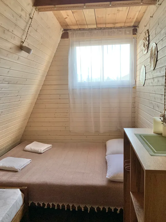 2-комнатный Дом