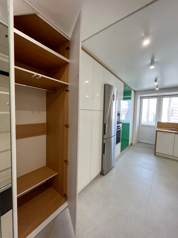 Квартира Новая и уютная квартира с дизайнерским ремонтом — Великий Новгород