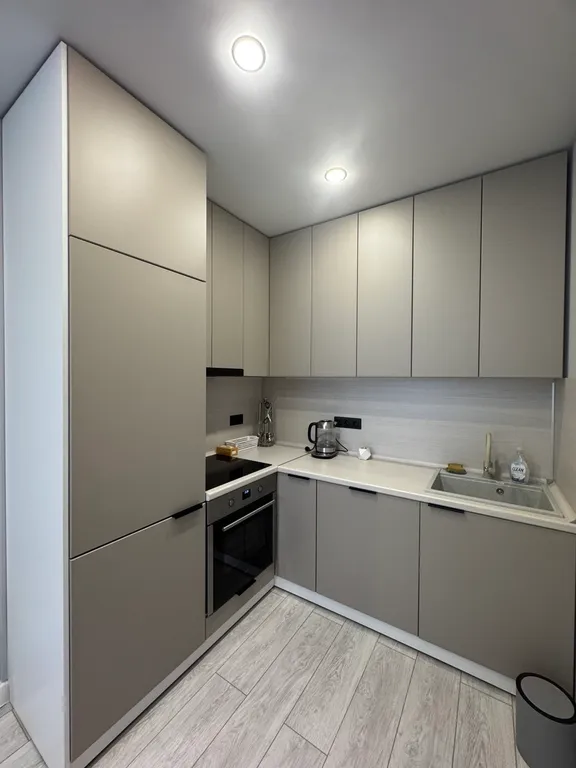 Новая,уютная квартира в центре города