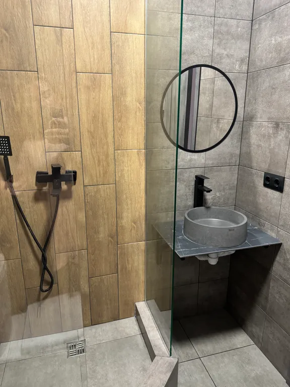 Квартира Комната — Геленджик