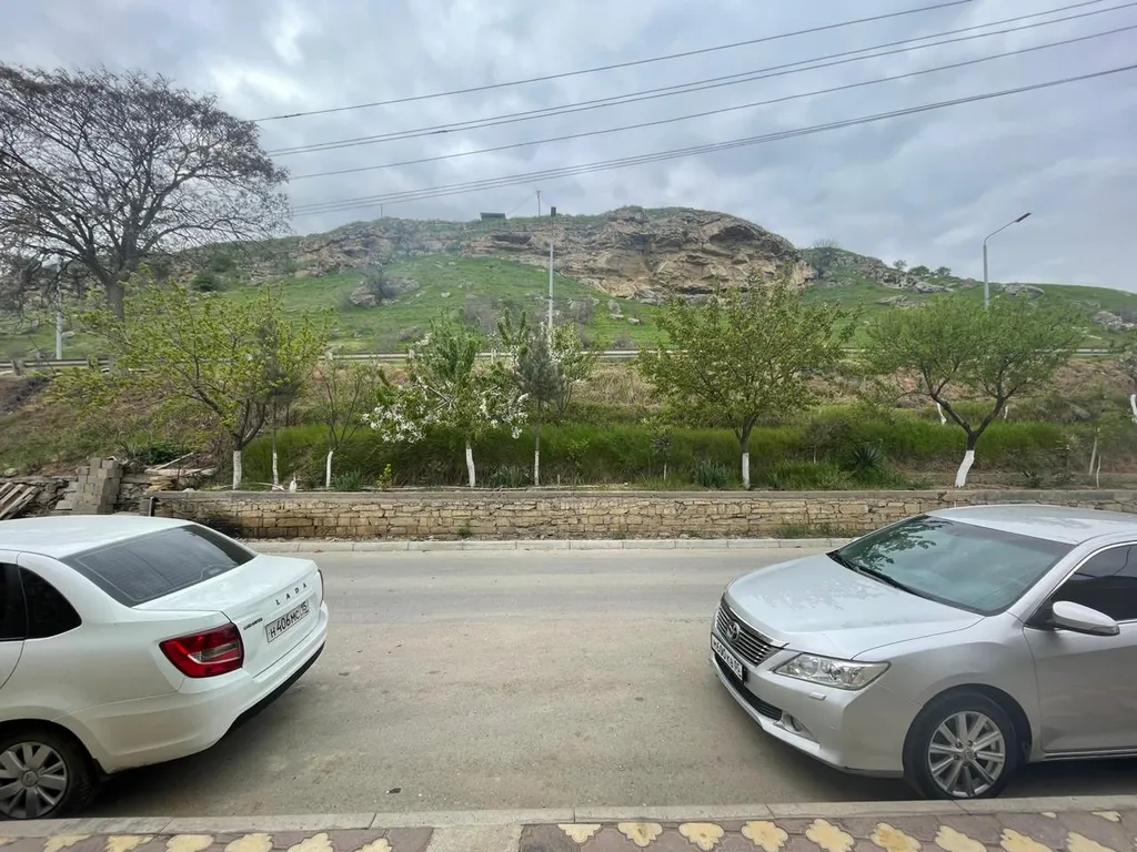 Коттедж 2-комнатный Дом — Дербент