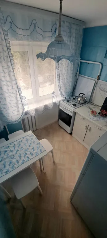 Квартира в самом центре Пятигорска