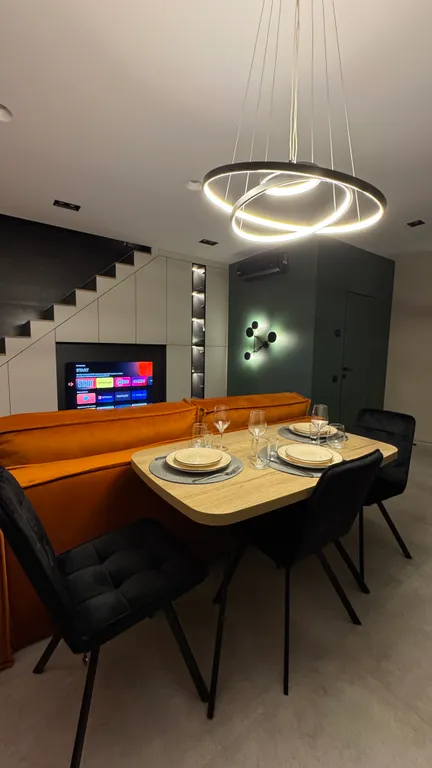 Квартира у моря