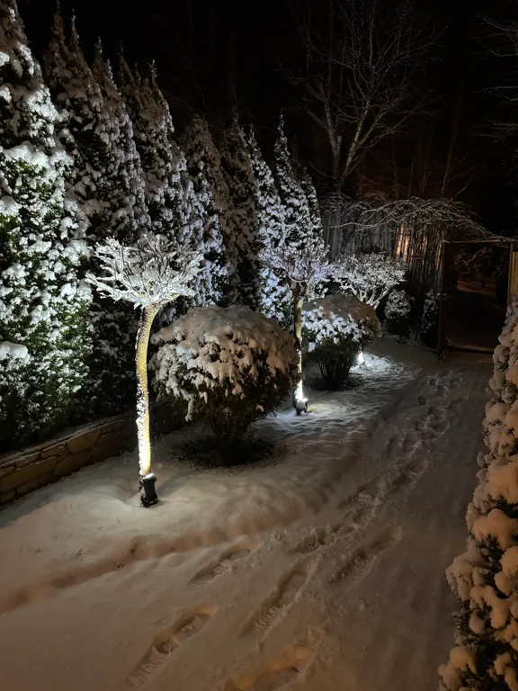 Дом 4 для семейного отдыха