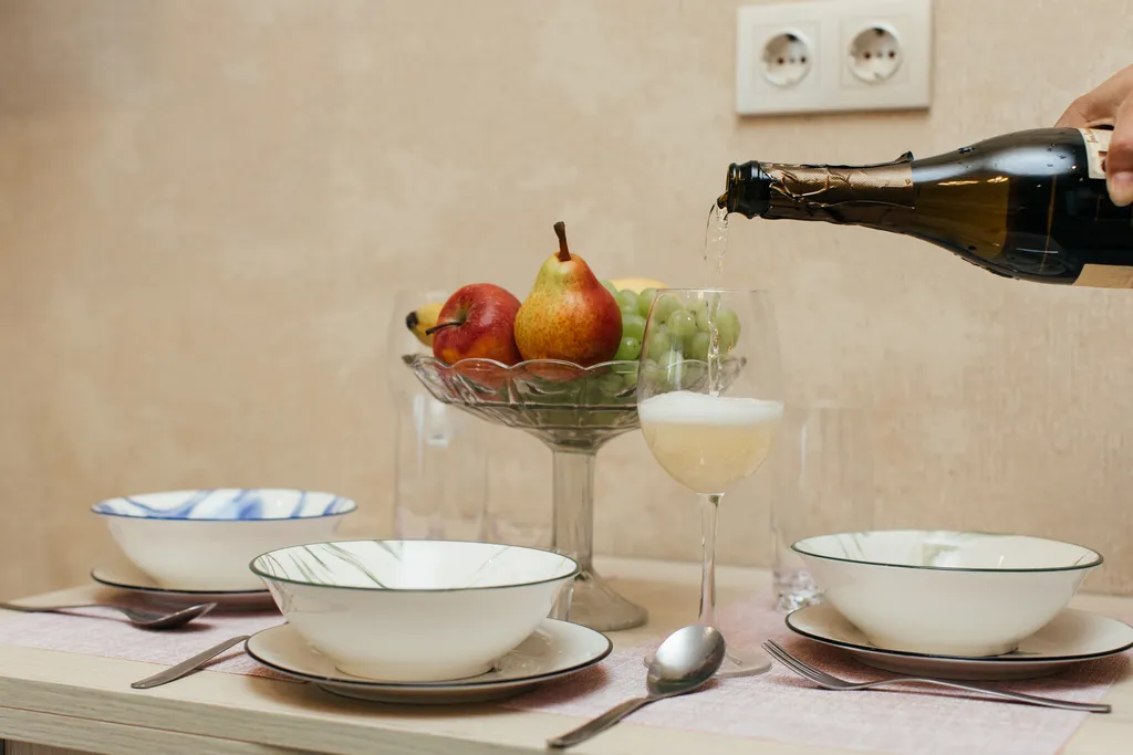 Квартира с видом на Дон