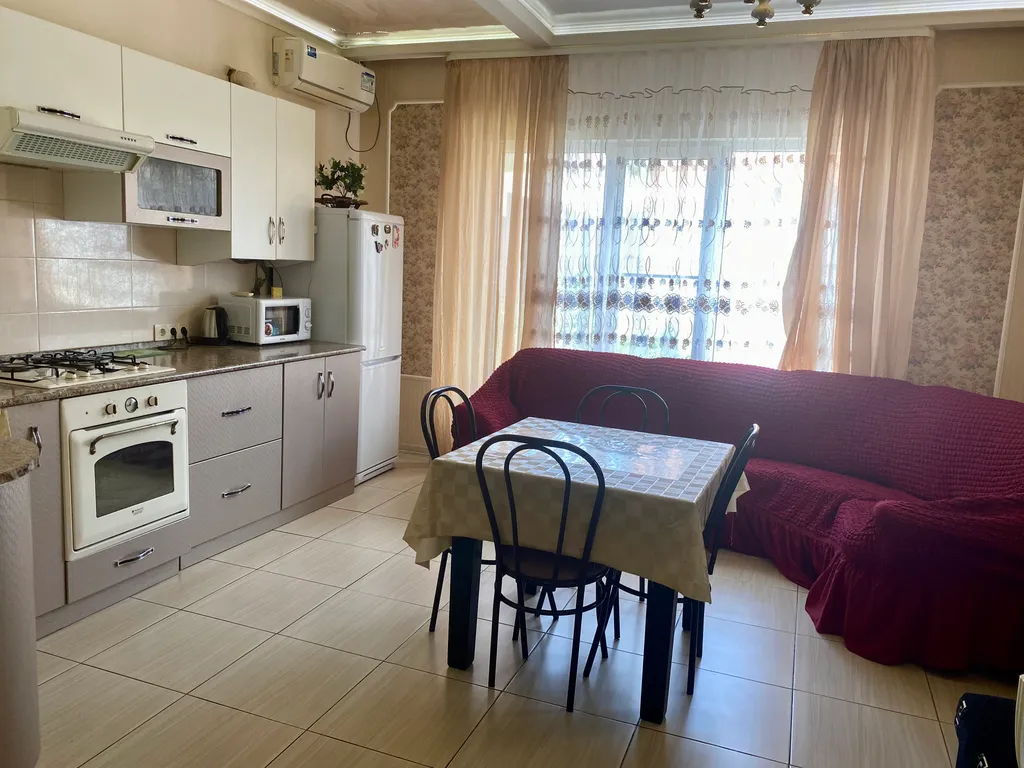 Большой дом