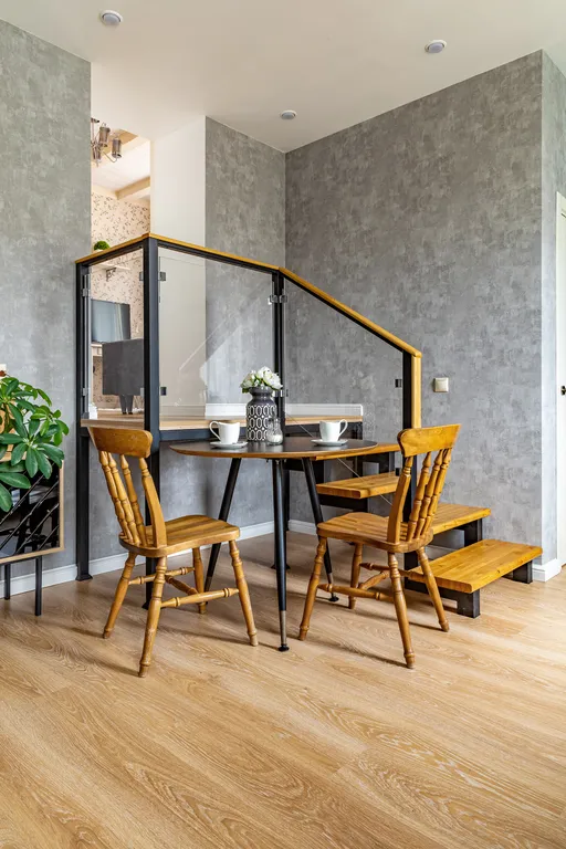 Дом у озера