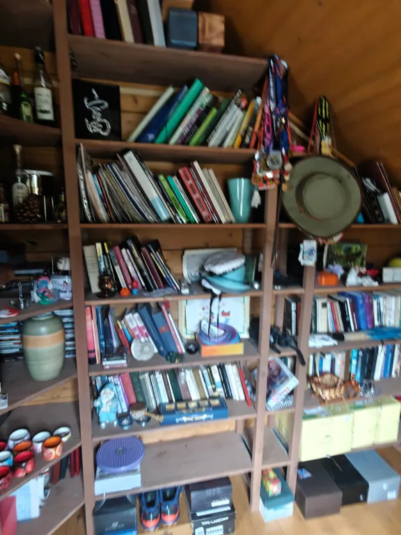 Загородный дом в стиле шале