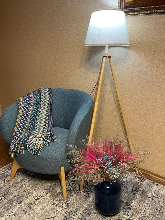 Квартира на набережной в центре