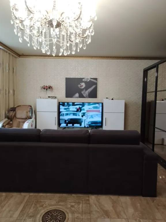 Квартира 1-комнатная Квартира — Волгоград
