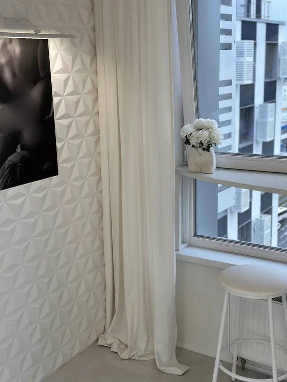 Уникальная дизайнерская студия WHITE LUX