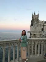 Ирина Абрамова