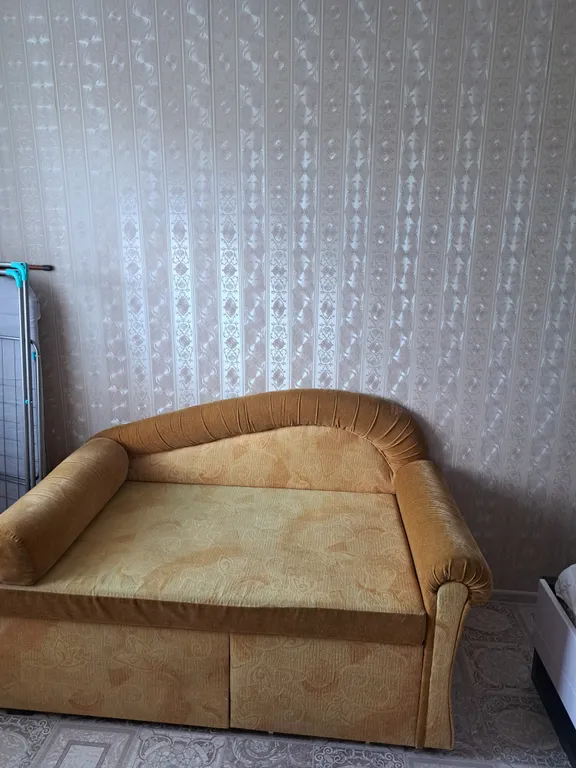 Двушка 1 этаж с кондиционером в 3 минутах до озера