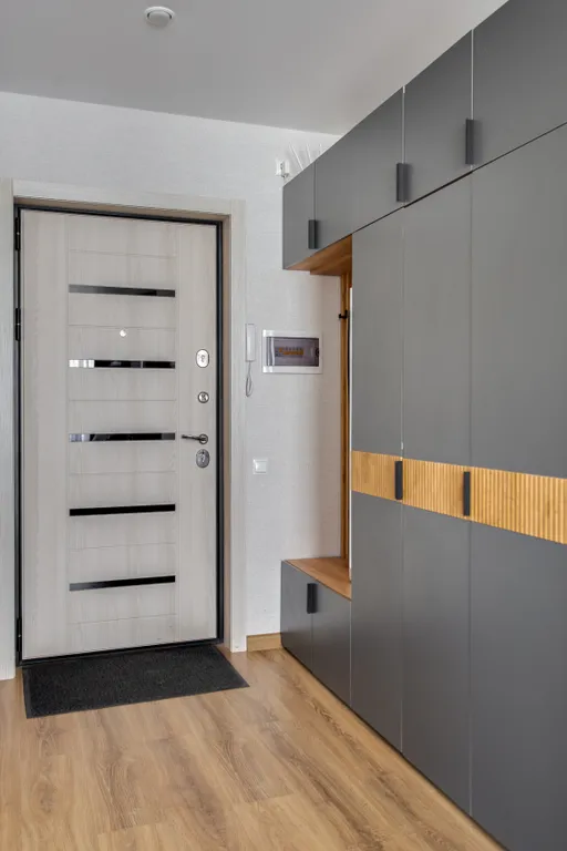 Стильная студия