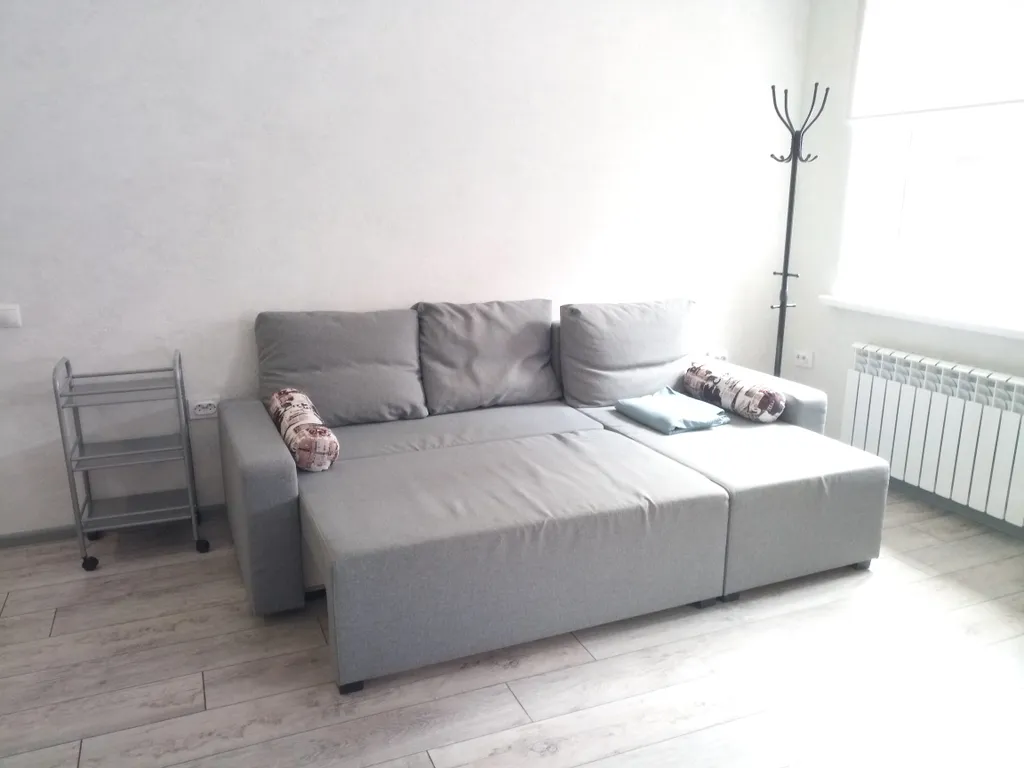 Семейное бунгало на банном