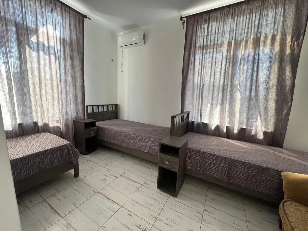 Квартира Комната — Сухум