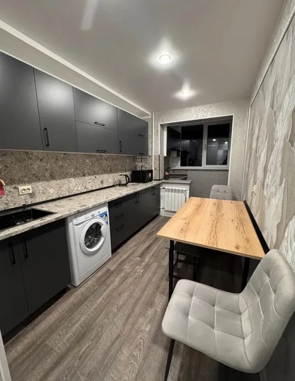 Уютная квартира в центре