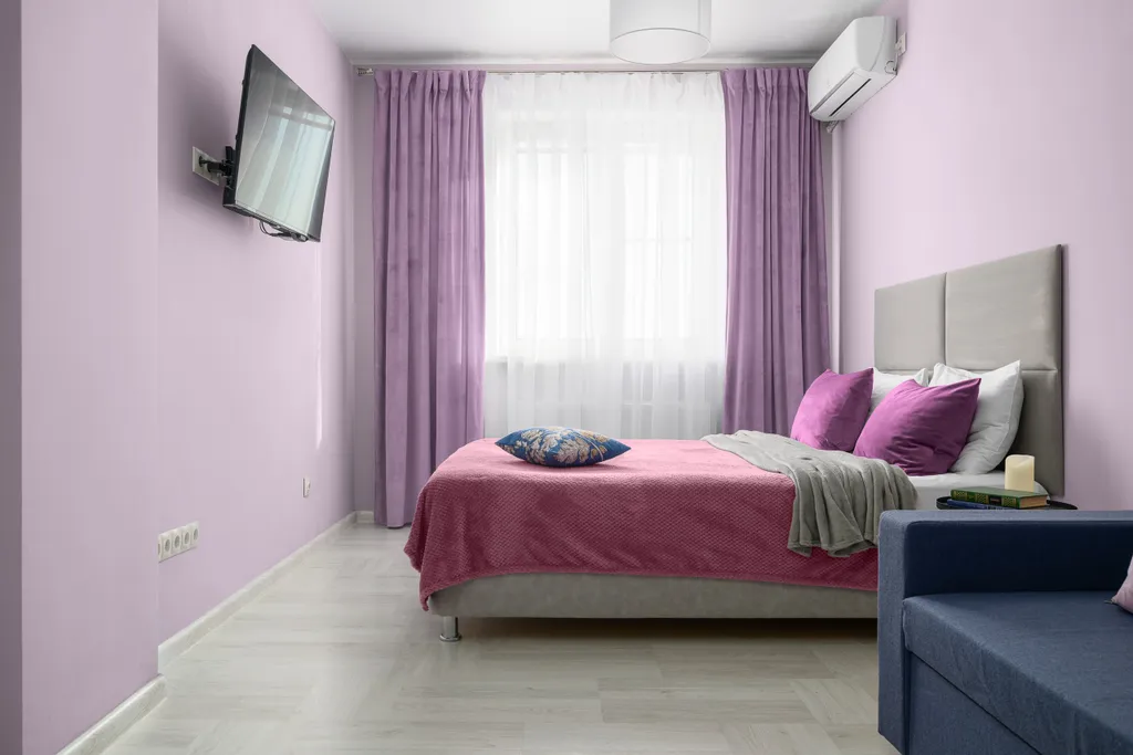 Квартира Видовая квартира для работы и отдыха — Краснодар