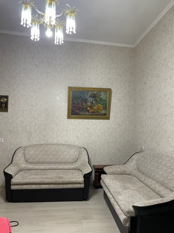 Квартира Квартира Апартамент на канале Грибоедова — Санкт-Петербург