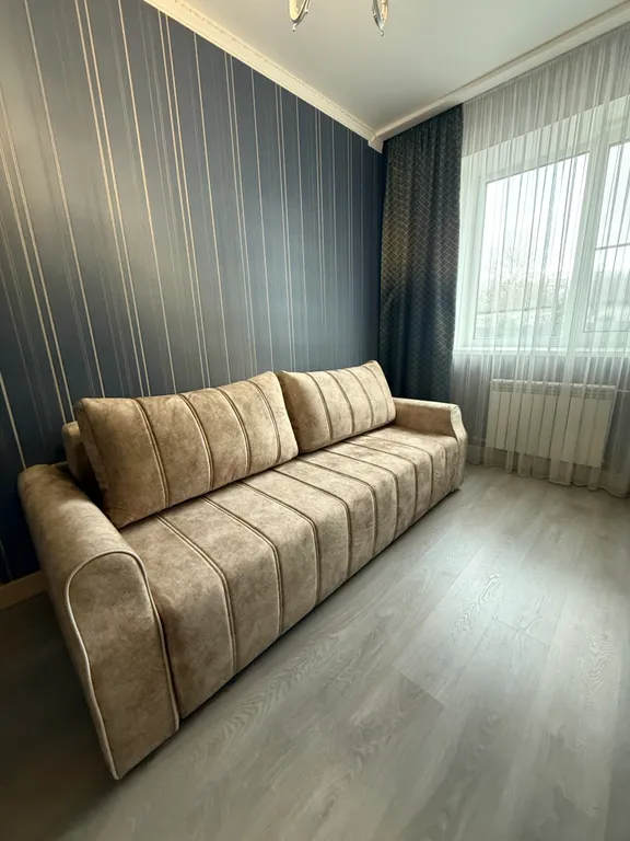 Уютный уголок в Историческом центре