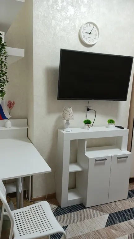 Уютные 2х комнатные апартаменты в новом доме с  видом на карьер "Мир"