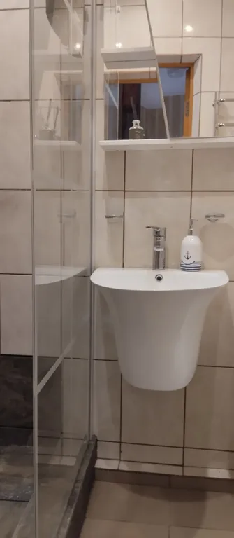 Квартира Апартаменты Анкор — Светлогорск