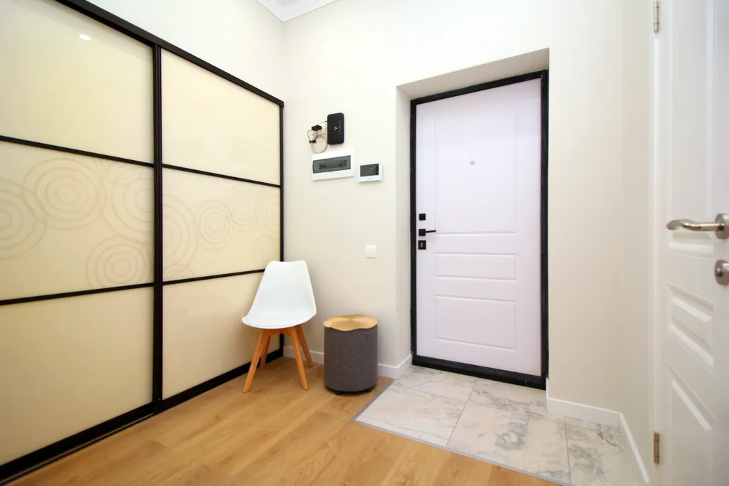 Квартира ЖК комфорт сити2 на верхней меге — Алматы