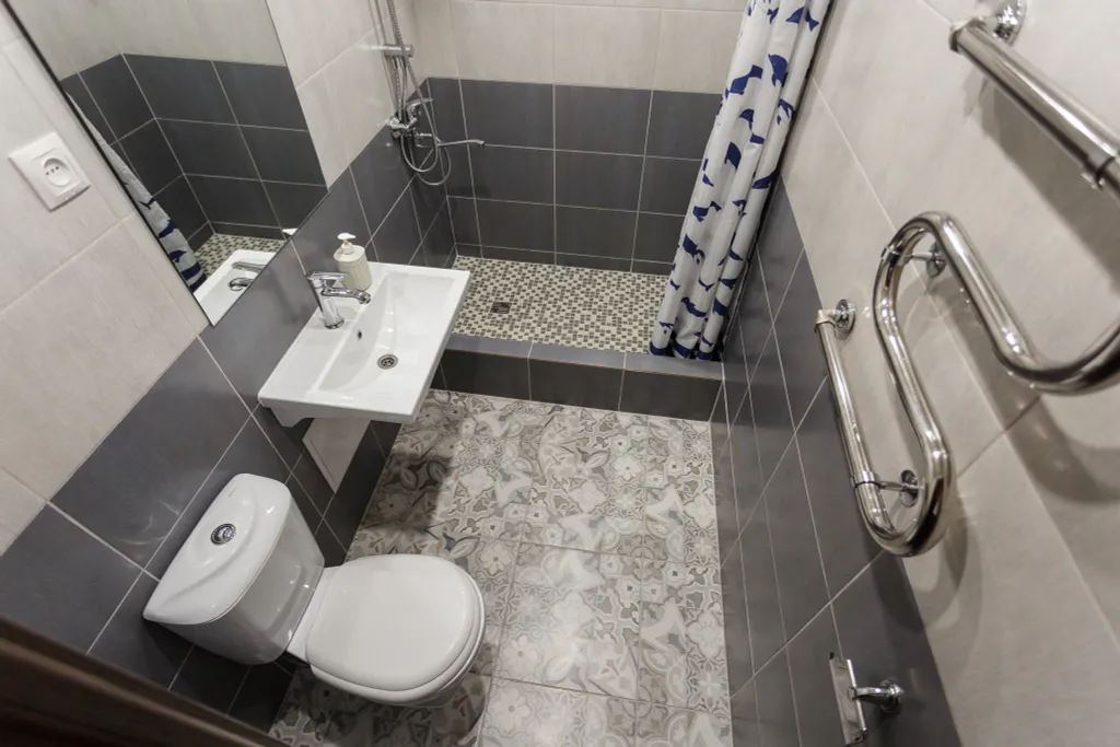 Апартамент у проходной Северсталь