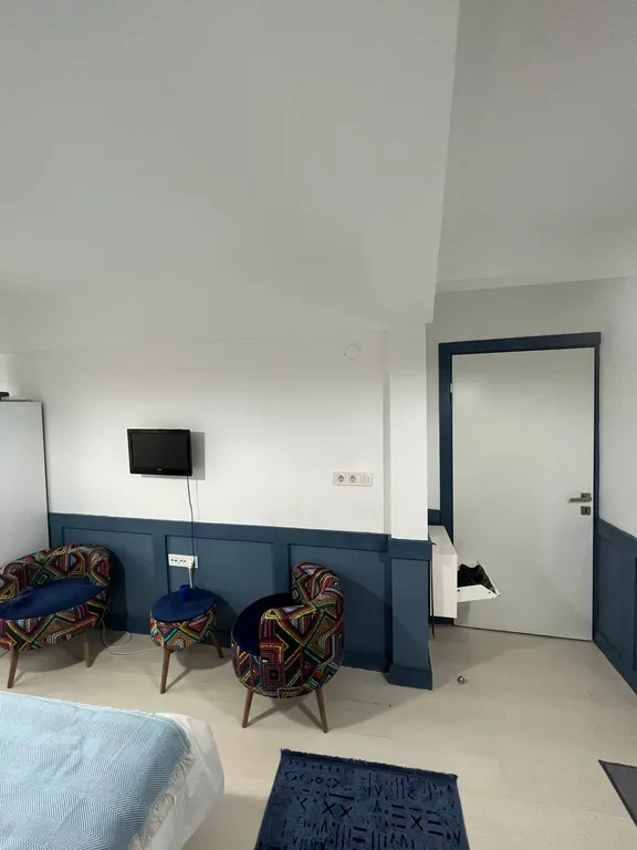 Lovely flat in Taksim