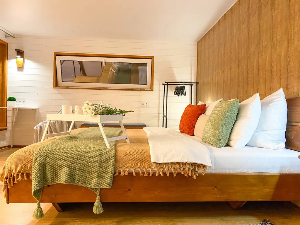 Terrасоt 9-а с видом на море