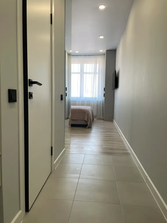 Квартира Уютная квартира в центре города — Ярославль