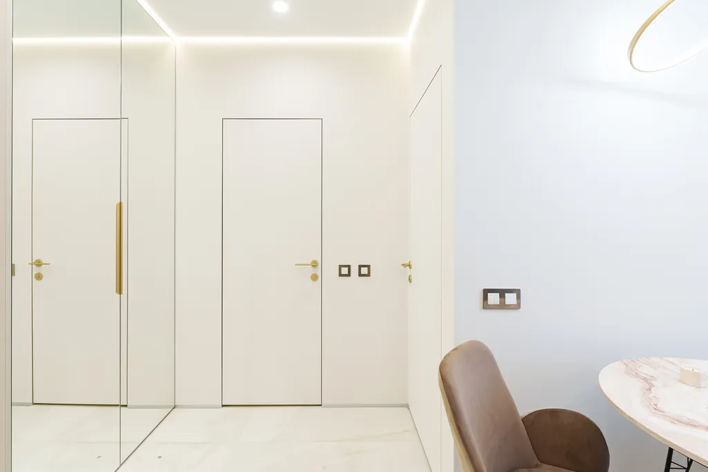 Квартира Премиум апартаменты с террасой в ЖК Маяк Минска — Минск