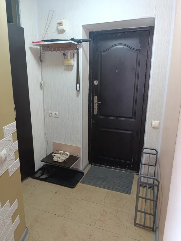 Уютная квартира в центре Кудепсты