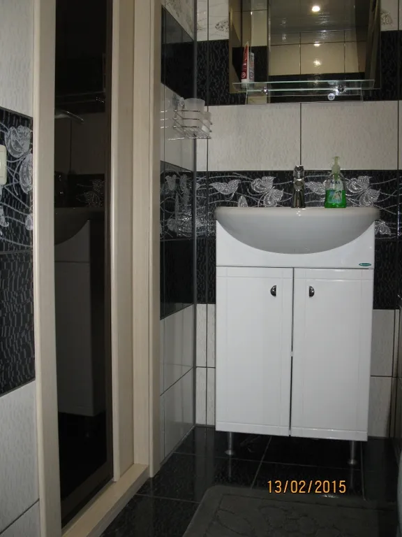 Квартира в центре Уютно как дома